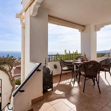 Casa Limon Apartment Nerja Exterior photo