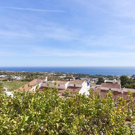 Casa Limon Apartment Nerja Exterior photo