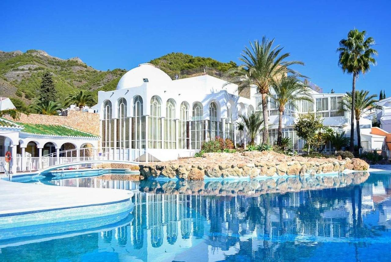 Casa Limon Apartment Nerja Exterior photo