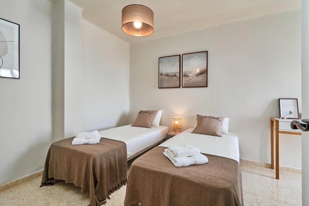 Casa Limon Apartment Nerja Exterior photo