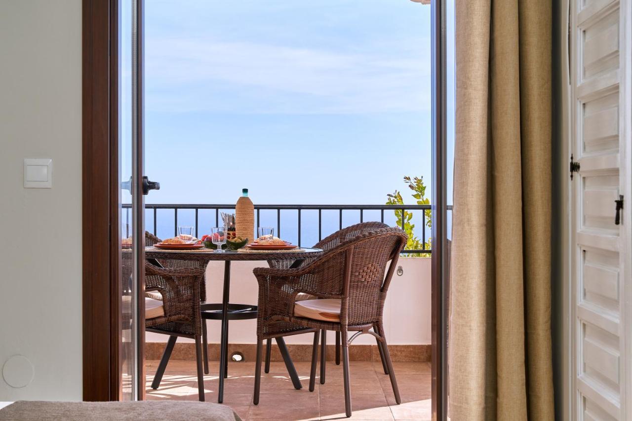 Casa Limon Apartment Nerja Exterior photo