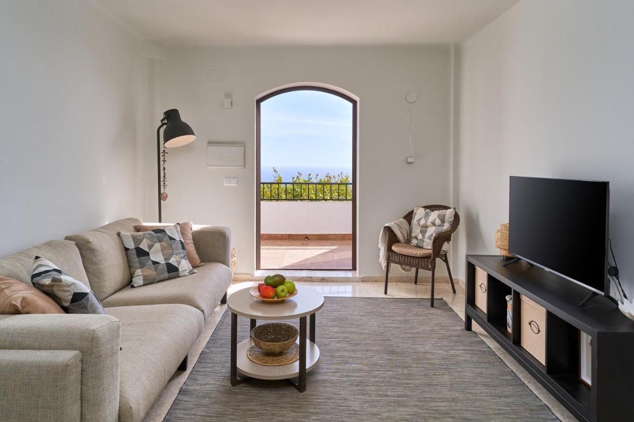 Casa Limon Apartment Nerja Exterior photo