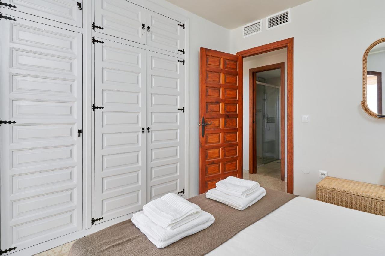 Casa Limon Apartment Nerja Exterior photo