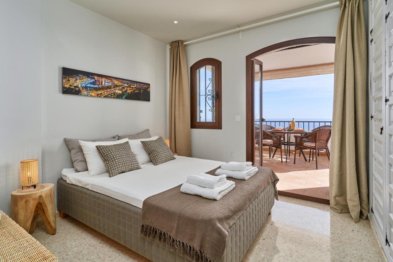 Casa Limon Apartment Nerja Exterior photo